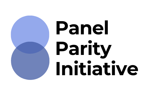 1. Panel Parity Initiative 2-e1569236928406.png
